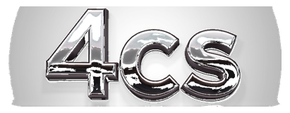 4cs logo
