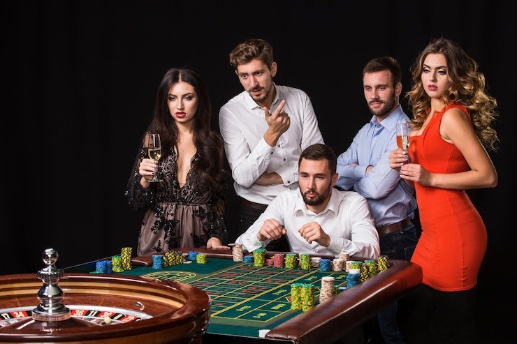 4cs Live Casino Tables