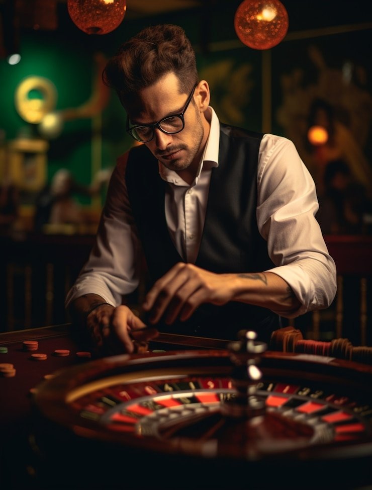4cs Live Casino